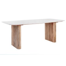 Rhys 200cm Dining Table 1