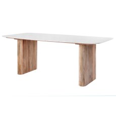 Rhys 200cm Dining Table 2