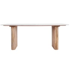 Rhys 200cm Dining Table 3