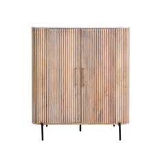 Cookes Collection Rhys Highboard 3