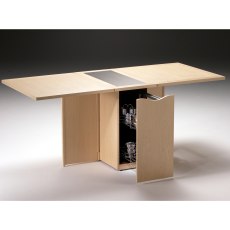 Skovby SM101 Multi-Function Table 5