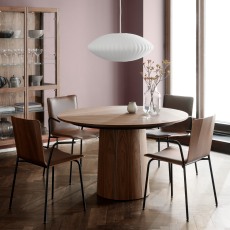 Skovby SM33 Dining Table 2