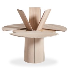 Skovby SM33 Dining Table 3