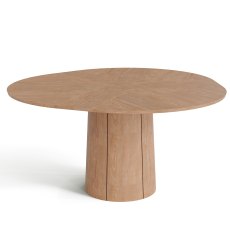 Skovby SM33 Dining Table 5