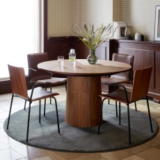 Skovby SM33 Dining Table 7