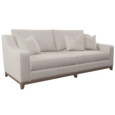 Blackroot 4 Seater Sofa 2