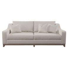 Blackroot 3 Seater Sofa  1