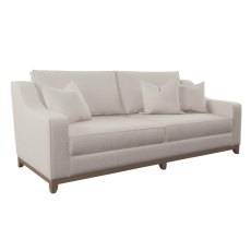 Blackroot 3 Seater Sofa  2