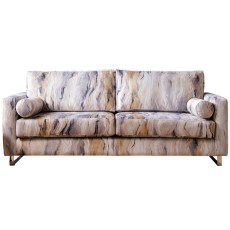 Keepers 4 Seater Sofa 1