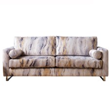 Keepers 3 Seater Sofa 1