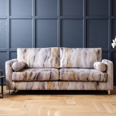 Keepers 2 Seater Sofa 2