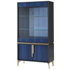 Alf Italia Oceanum Wide Display Cabinet 3