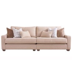 Draycote 4 Seater Sofa 1