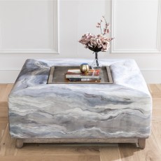 Wyndley Coffee Table Pouffe 2