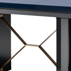 Alf Italia Oceanum Extending Dining Table 4