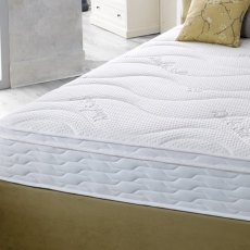 Orchid 1400 Mattress 2