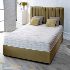 Orchid 1400 Mattress 3