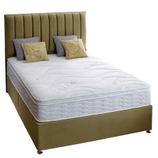 Orchid Divan Set 1