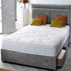 Rose 1400 Divan Set 2