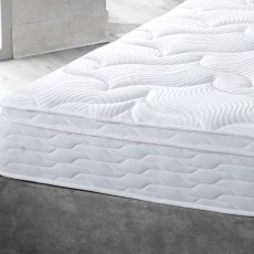 Rose 1400 Mattress 3