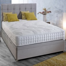 Violet 2000 Mattress 4