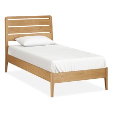 Cookes Collection Verona Single Bedframe 1