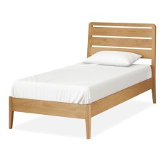 Cookes Collection Verona Single Bedframe 2