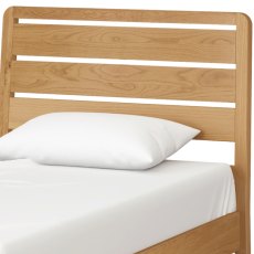 Cookes Collection Verona Single Bedframe 3