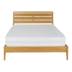 Cookes Collection Verona Double Bedframe 1