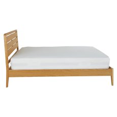 Cookes Collection Verona Double Bedframe 3