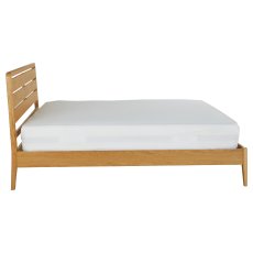 Cookes Collection Verona King Size Bedframe 3