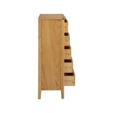 Cookes Collection Verona Tallboy 3