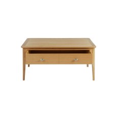 Cookes Collection Verona Coffee Table 2