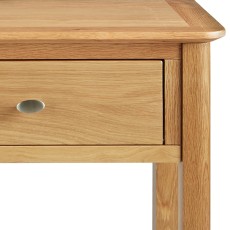 Cookes Collection Verona Console Table 4