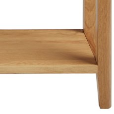 Cookes Collection Verona Console Table 5