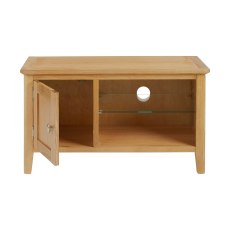 Cookes Collection Verona Small TV Unit 2