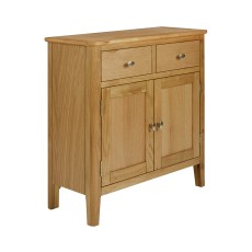 Cookes Collection Verona Small Sideboard 2