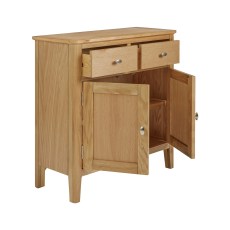 Cookes Collection Verona Small Sideboard 3