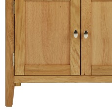 Cookes Collection Verona Small Sideboard 4