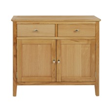 Cookes Collection Verona Small Sideboard 1