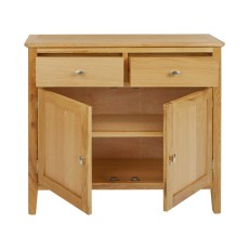 Cookes Collection Verona Small Sideboard 2