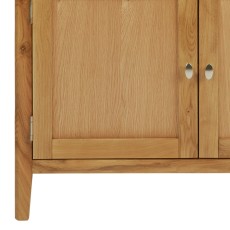 Cookes Collection Verona Small Sideboard 6