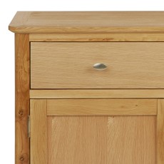 Cookes Collection Verona Small Sideboard 7