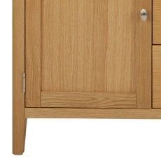 Cookes Collection Verona Large Sideboard 5