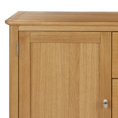 Cookes Collection Verona Large Sideboard 6