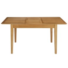 Cookes Collection Verona Compact Extending Dining Table 4