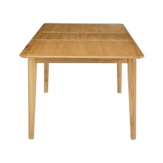 Cookes Colelction Verona Extening Dining Table 5