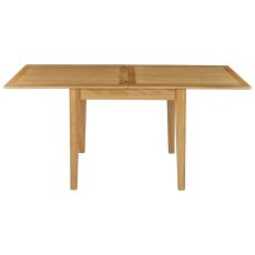 Cookes Collection Verona Flip Top Dining Table 4