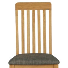 Cookes Collection Verona Dining Chair 4