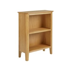 Cookes Collection Verona Small Bookcase 3